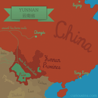 Yunnan Province, China