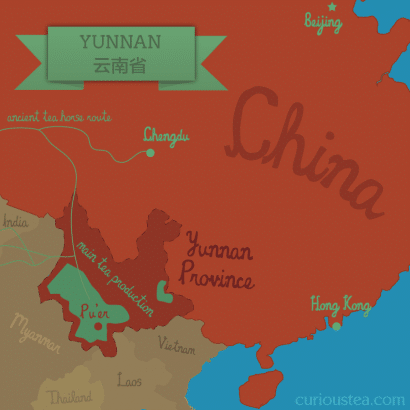 Yunnan province