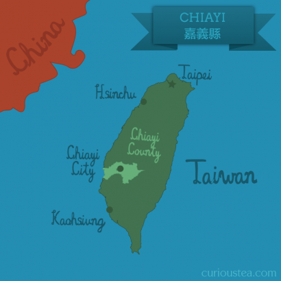 Chiayi County