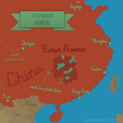 Hunan province