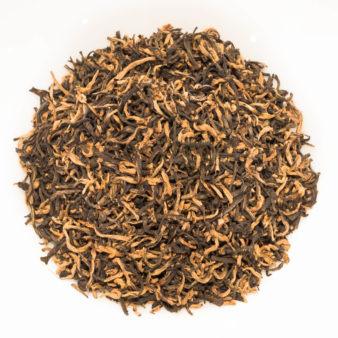 India Assam Doomni Special Black Tea
