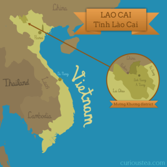 Muong Khuong District, Lao Cai Province, Vietnam