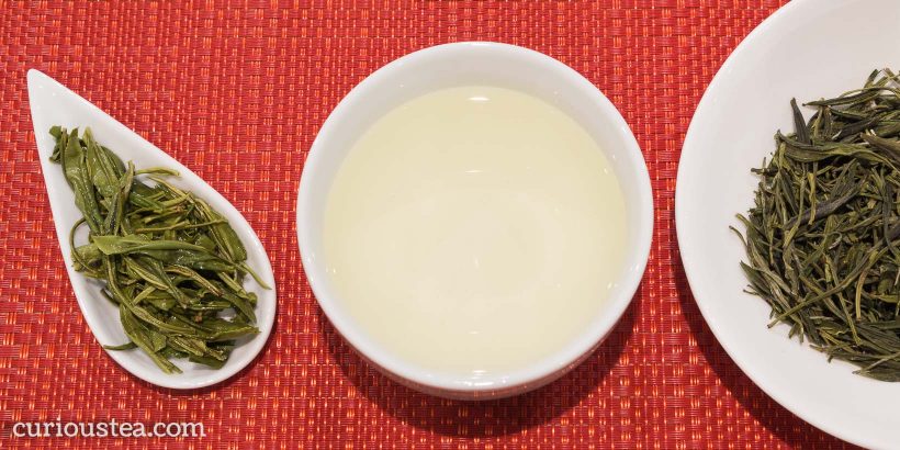 Tai Ping Hou Kui