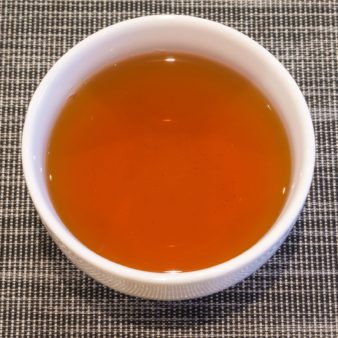 China Golden Monkey King Black Tea