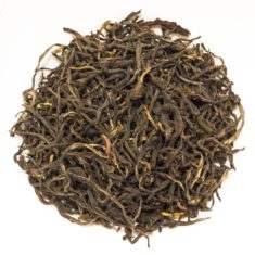 Arunachal Pradesh Abali Autumnal Black Tea