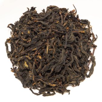 Indonesia Harendong Lilitan Twisted Black Tea