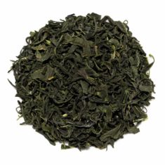 Korea Jirisan Hadong Dong Cheon Daejak Nokcha Semi-Wild Green Tea