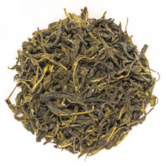 Malawi Steamed Zomba Green Tea