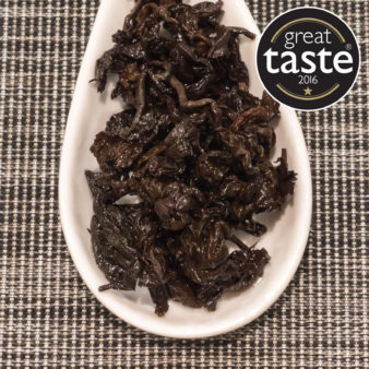 Award Winning Taiwan Deep Baked GABA Oolong