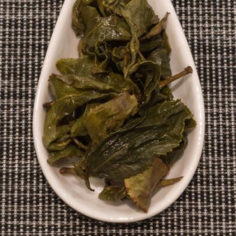 Taiwan Dong Ding Oolong