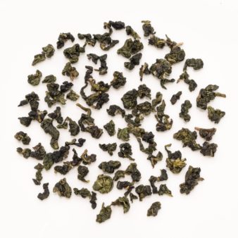 Taiwan Dong Ding Oolong