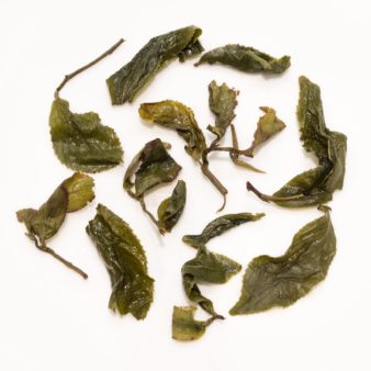 Taiwan Dong Ding Oolong