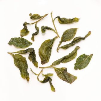Taiwan Si Ji Chun Four Seasons Oolong