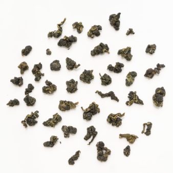 Taiwan King Ginseng Oolong