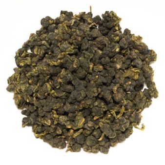 Taiwan King Ginseng Oolong