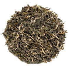 Tokunoshima Sun Rouge | Japanese Green Tea | Curious Tea