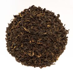 Vietnam Yen Bai Van Chan Wild Boar Wild Black Tea