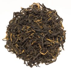 China Dian Hong Zhenyuan Gold Yunnan Red Tea