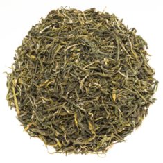 China Hunan Mao Jian Green Tea