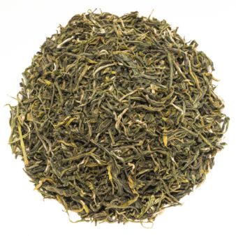 China Hunan Mao Jian Green Tea