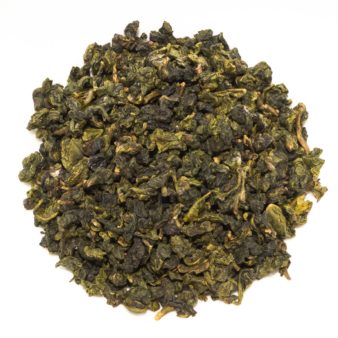 Taiwan Dong Ding Oolong