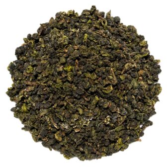 Taiwan Nantou Four Seasons Oolong Tea