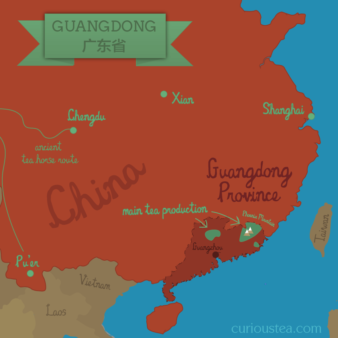 Guangdong Province, China
