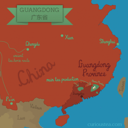 Guangdong Province, China