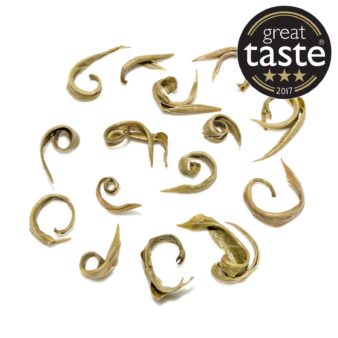 Award Winning Chinese Nu Er Huan Jasmine Girl Rings Green Tea