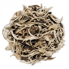 Chinese Yue Guang Bai White Moonlight White Tea