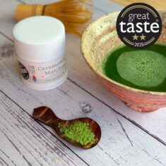 Japan Kyoto Ceremonial Matcha Tea
