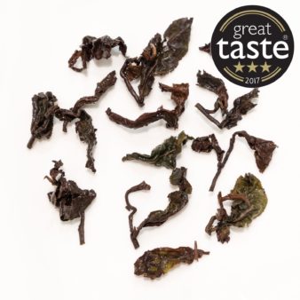 Award Winning Taiwan Gui Fei Oolong