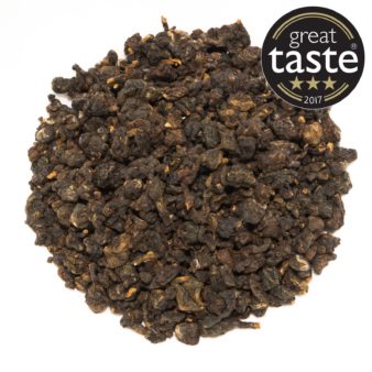 Award Winning Taiwan Gui Fei Oolong