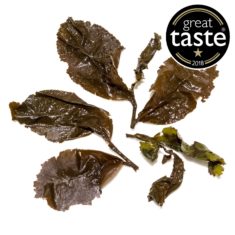 Great Taste Awards 2018 Taiwanese Red Jade GABA Ruby Black Tea