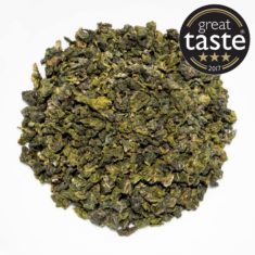 Thailand Doi Mae Salong Jin Xuan Khao Hom Fragrant Rice Oolong Tea