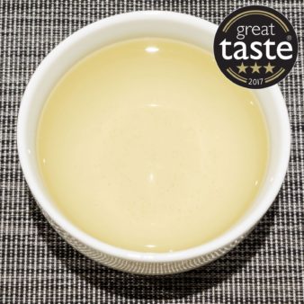 Thailand Doi Mae Salong Jin Xuan Khao Hom Fragrant Rice Oolong Tea