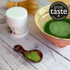 Japan Kyoto Ceremonial Matcha Tea