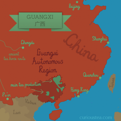 Guangxi Autonomous Region, China