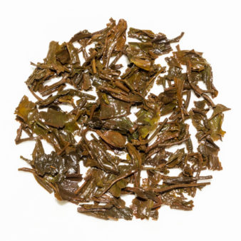 Bitaco Colombian Leafy Black Tea