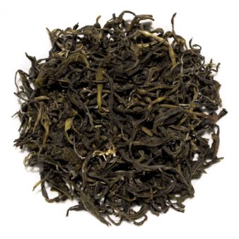 Bitaco Colombian Leafy Green Tea