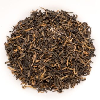 Chinese Mao Jian Black Tea