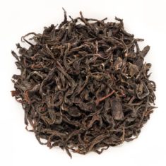 Indian Bihar Doke Black Fusion Black Tea