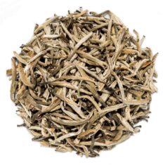 China Fujian Yin Zhen Jasmine Silver Needle White Tea