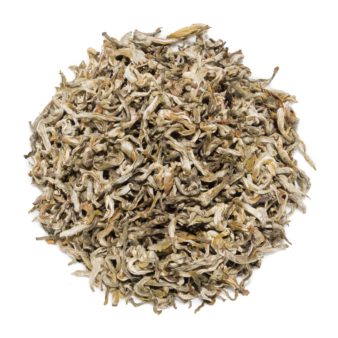 China Xue Long Snow Dragon Green Tea