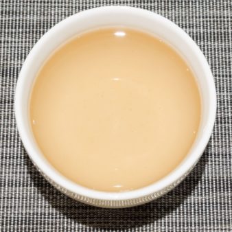 China Xue Long Snow Dragon Green Tea