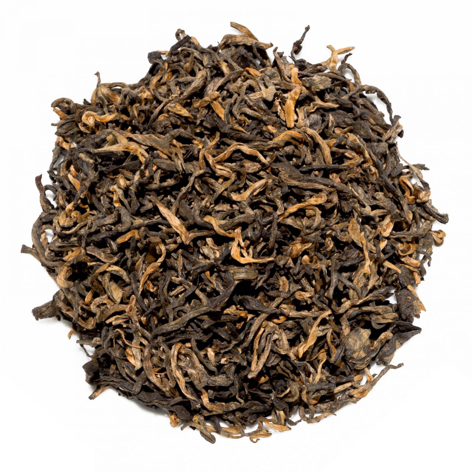 Assam Smoked Oolong Tea Curious Tea