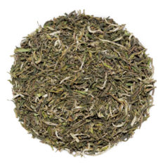 India Darjeeling Phoobsering First Flush 2016 Black Tea