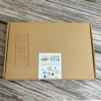 Discovery box