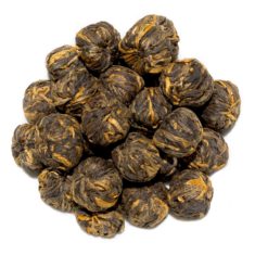 China Dian Hong Golden Pearls Black Tea