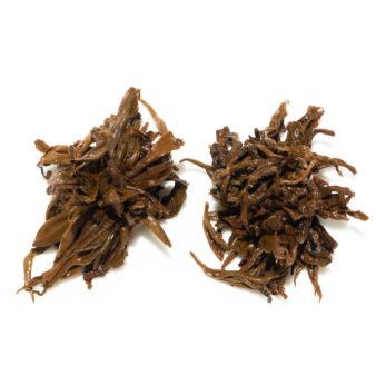 China Dian Hong Golden Pearls Black Tea